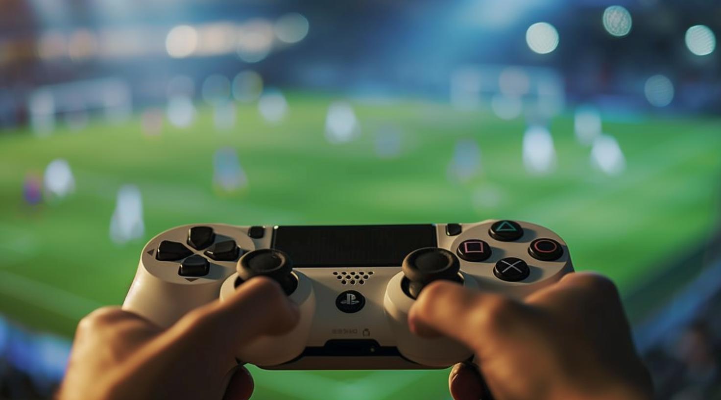 Die besten E-Games für Gaming-Enthusiasten